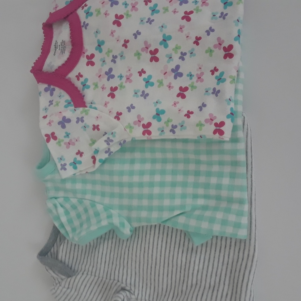 Onesies brand 3pc set